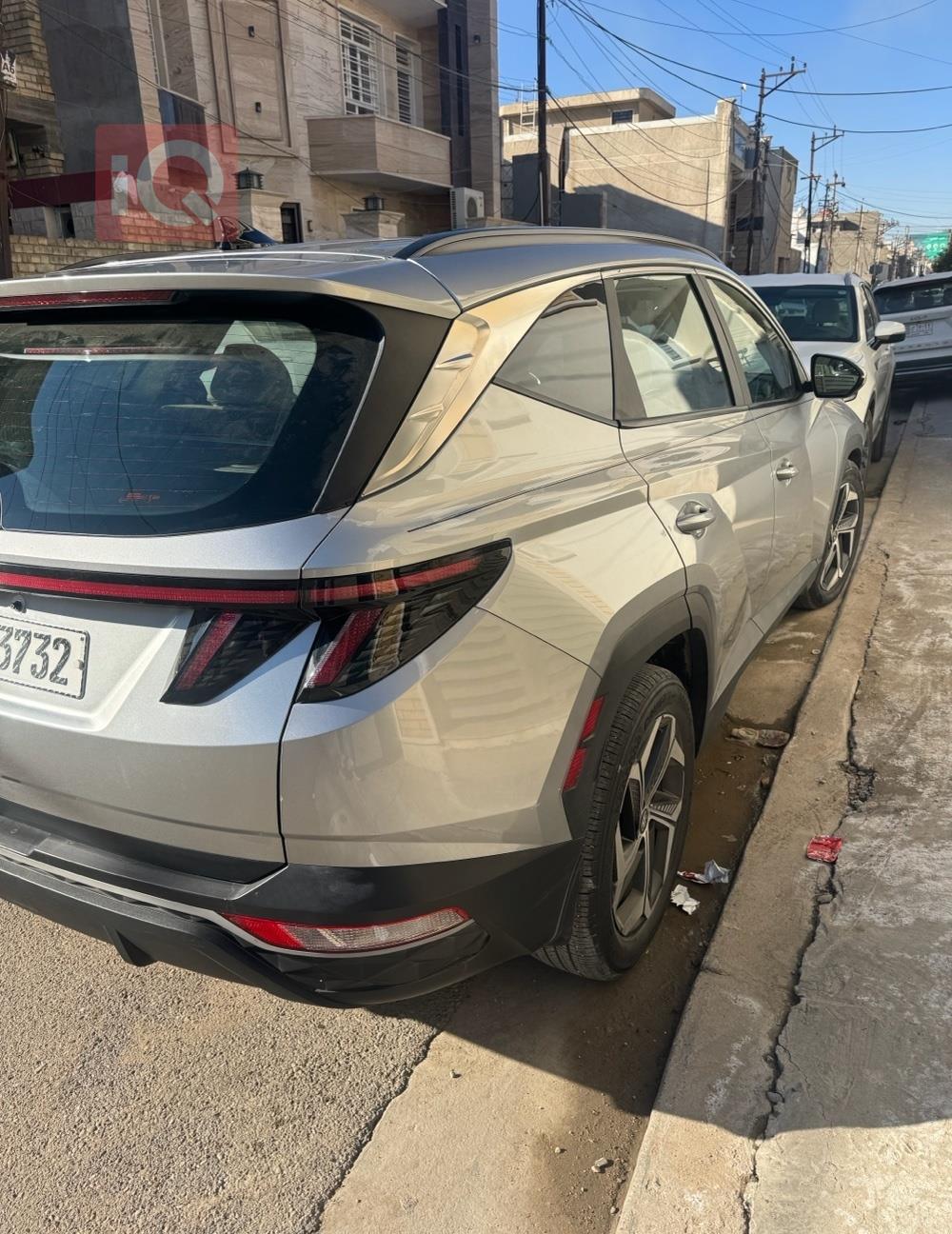 هيونداي توسان